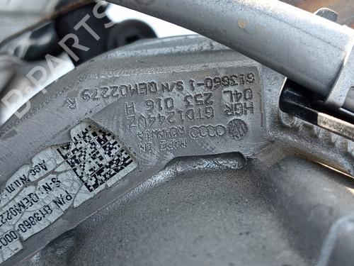 Engine SEAT LEON (5F1) | BP33994363M1 - Image 19