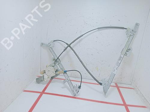 Front right window mechanism BMW 1 (E87) 118 d | BP23567153C23 