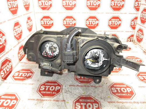 Right headlight RENAULT ESPACE III (JE0_) 1.9 dTi (JE0M) | BP7462876C29 