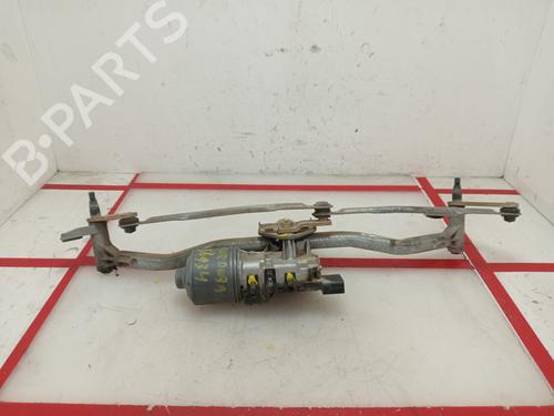 Front wiper motor SEAT CORDOBA (6L2) 1.4 16V | BP17948002M29 