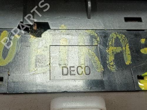 Left front window switch CHEVROLET NUBIRA Saloon  | BP16905935I27 