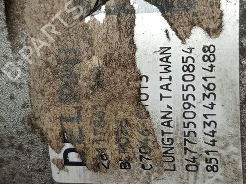 Steering column FIAT GRANDE PUNTO (199_) 1.4 (199AXB11, 199AXB1A, 199BXB1A, 199AXL1A) | BP27841304M21 