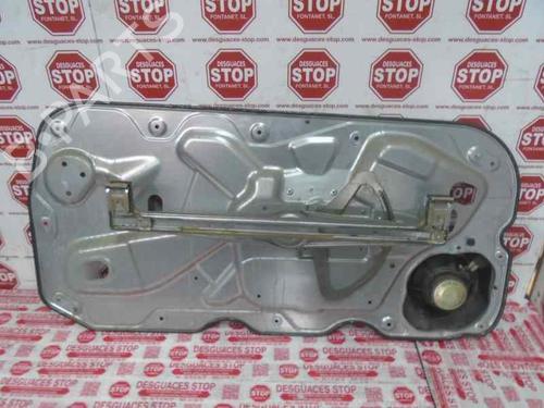 Front right window mechanism FORD FOCUS II (DA_, HCP, DP) 1.6 | BP7394709C23 