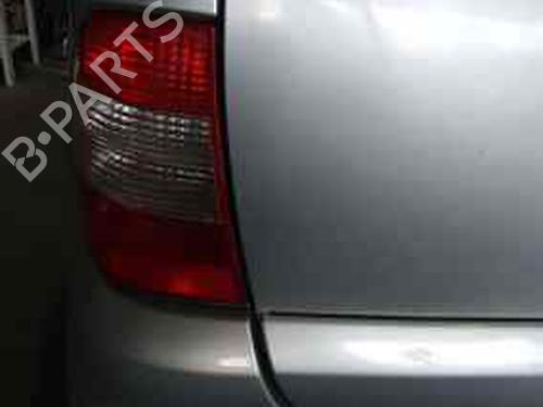 Motorhjelm MERCEDES-BENZ M-CLASS (W163) ML 270 CDI (163.113) | BP7623881C1