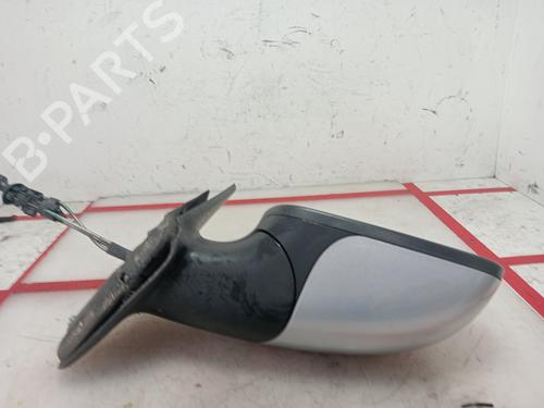 Right mirror SEAT LEON (1M1) 1.9 TDI | BP19064315C27 