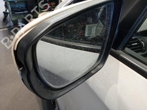 Left sun visor KIA CARENS IV  | BP34193063I1  - Image 24