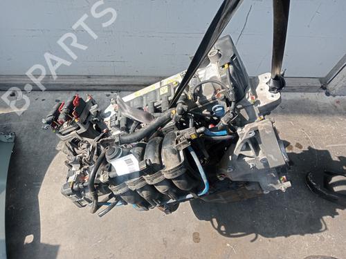 Engine FIAT PUNTO EVO (199_) 1.4 (199AXB1A) | BP38648804M1 - Image 19