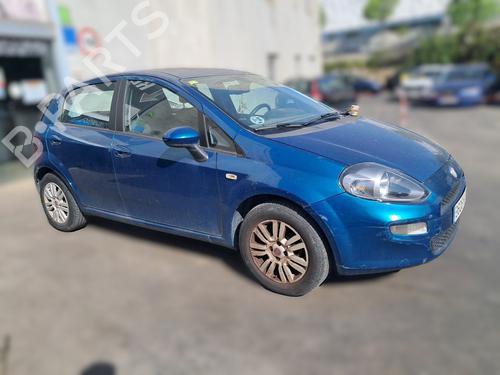 rear-right-lock-fiat-punto-evo-199_-2008-34277579 main image