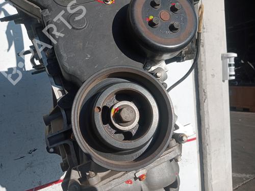 Engine FORD FIESTA VI (CB1, CCN) | BP30847389M1