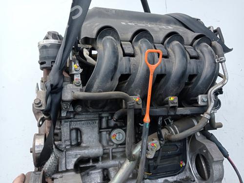 Engine HONDA JAZZ III (GE_, GG_, GP_, ZA_)  | BP29533856M1 