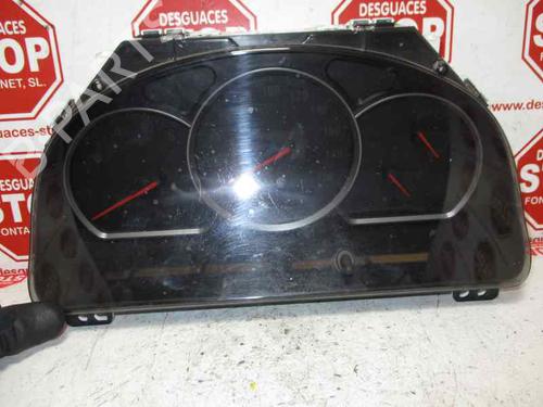 Kombiinstrument SUZUKI GRAND VITARA I (FT, HT) 2.0 HDI 110 4x4 (SQ420D, TD82V) (109 hp) 7357575