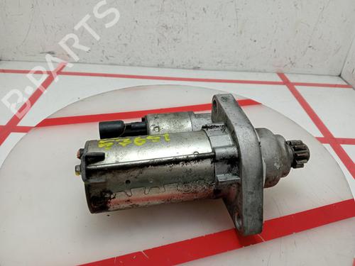 Used Starter AUDI TT (8J3) 2.0 TFSI (200 hp) 21387102