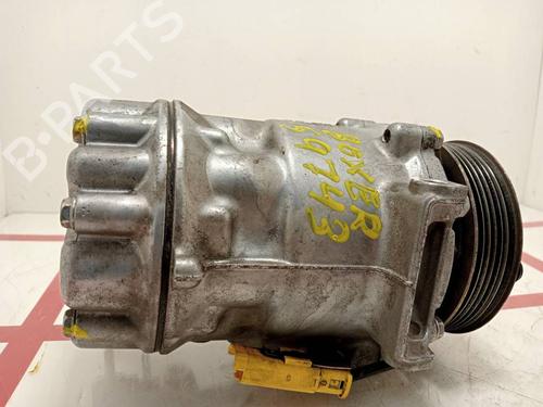 AC compressor PEUGEOT BOXER Van 2.0 BlueHDi 130 | BP39185658M34  - Image 5