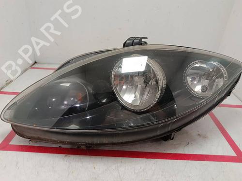 Used Left headlight Left headlight 39616263 39616263