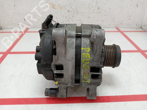 Used Alternator PEUGEOT EXPERT Van (V_) [2016-2025]  28030536