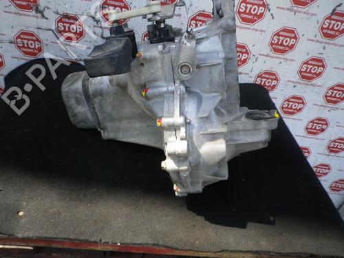 Gearbox CITROËN C3 II (SC_)  | BP7863019M3 