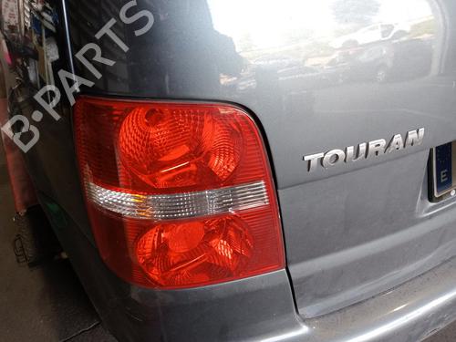 Farolim esquerdo Farolim esquerdo VW TOURAN (1T1, 1T2) [2003-2011] 34380906 34380906