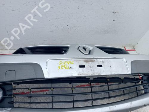 Foran kofangere RENAULT SCÉNIC II (JM0/1_) 1.5 dCi (JM1F) | BP29482243C7 