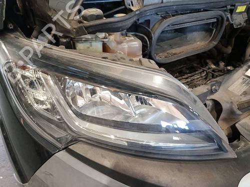 Luftventil PEUGEOT BOXER Van 2.0 BlueHDi 130 | BP39185688I21 - Image 4