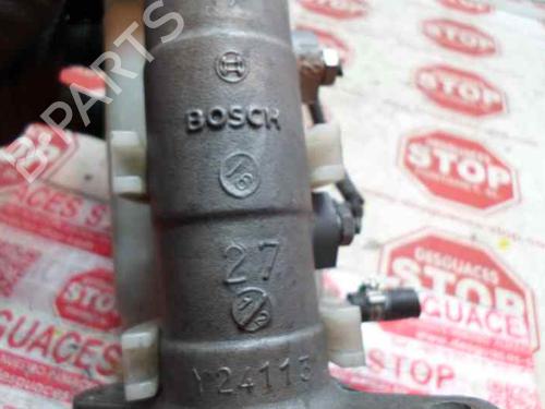 Brake master cylinder FIAT DUCATO Van (250_) 120 Multijet 2,3 D | BP7390734M77 