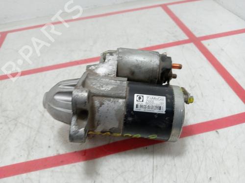 Starter MAZDA 3 (BL) 1.6 MZR (BL14) | BP36142663M8 - Image 6