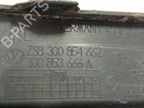 Grill VW PASSAT B8 Variant (3G5, CB5) | BP33245683C40 - Image 3