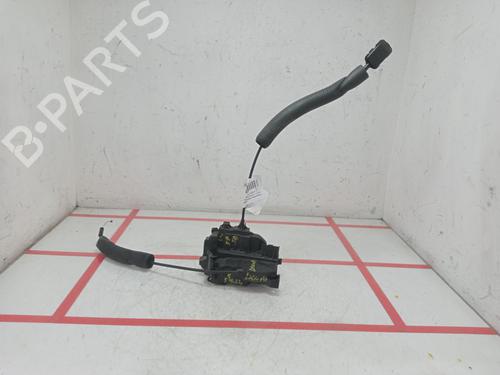 Used Rear right lock Rear right lock RENAULT LAGUNA III Grandtour (KT0/1) 2.0 dCi (KT07, KT0J, KT14, KT1A, KT1S) (131 hp) 33053073 33053073