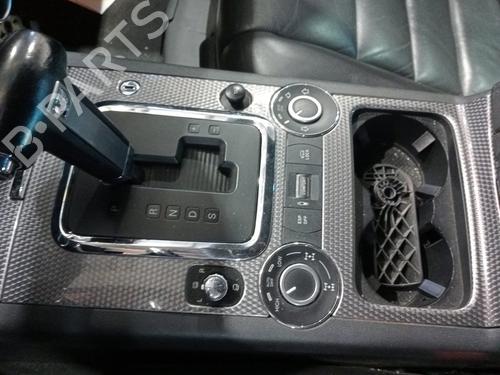 Left rear window switch VW TOUAREG (7LA, 7L6, 7L7) 3.2 V6 | BP32033628I29 