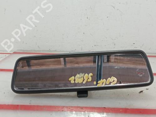 Rear mirror VW GOLF III (1H1) 2.0 | BP17790950I6 