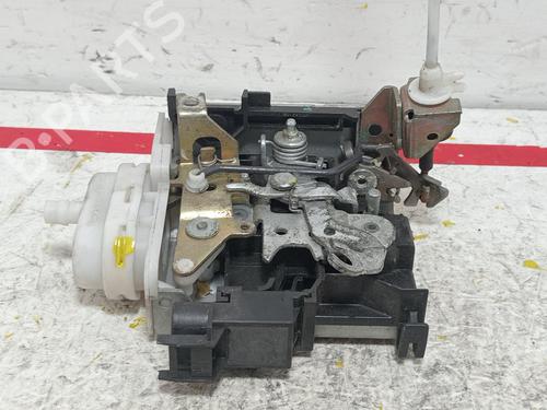 Front right lock AUDI A4 B5 (8D2) 2.4 | BP19139729C97 
