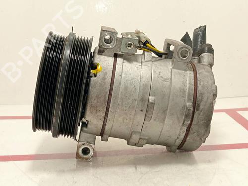Used AC compressor AC compressor 38710887 38710887