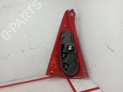 Right taillight PEUGEOT 107 (PM_, PN_) 1.4 HDi | BP7326225C35 