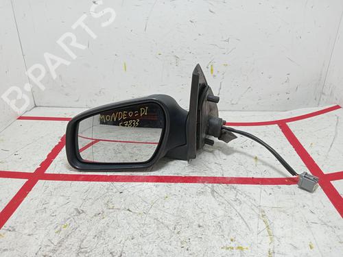 Left mirror FORD MONDEO III (B5Y) 1.8 16V | BP22433252C26 