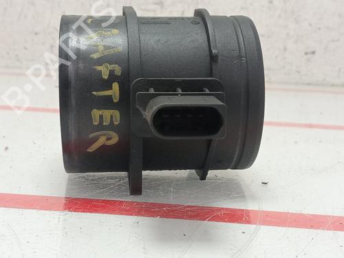 Mass air flow sensor VW CRAFTER 30-50 Van (2E_) 2.5 TDI | BP26206187M95 - Image 2
