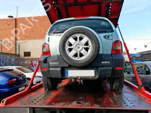 Phare gauche RENAULT SCÉNIC I MPV (JA0/1_, FA0_) 1.9 dCi RX4 | BP7360567C28 