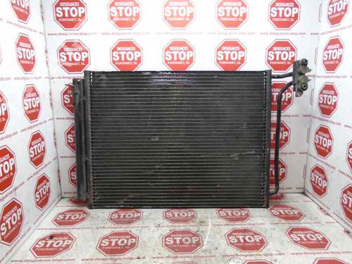 Used AC radiator BMW X5 (E53) 3.0 d (184 hp) 7396346