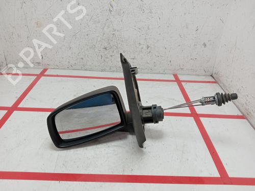 Used Left mirror FIAT PANDA (169_) 1.2 (169.AXB11, 169.AXB1A) (60 hp) 28042856