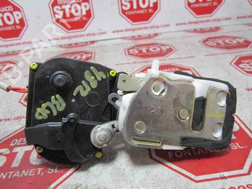 Rear right lock ROVER 25 I Hatchback (RF)  | BP7342094C99 