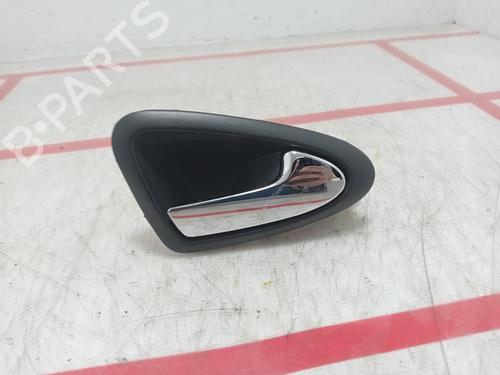 Used Rear right interior door handle Rear right interior door handle 37439691 37439691