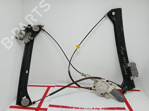 Used Front right window mechanism MERCEDES-BENZ CLK (C209) CLK 270 CDI (209.316) (170 hp) 15931139