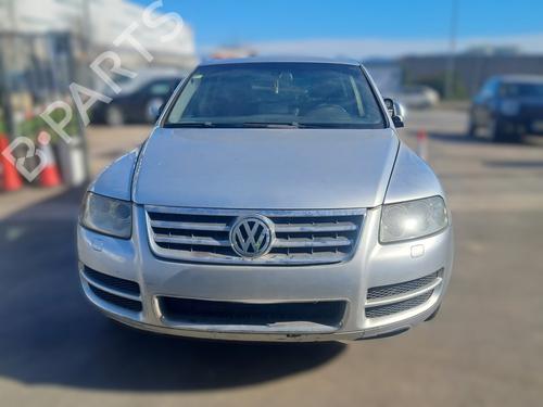 Intercooler VW TOUAREG (7LA, 7L6, 7L7) 5.0 V10 TDI (313 hp) 32708778