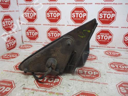 Right mirror FORD MONDEO III (B5Y) 2.0 16V TDDi / TDCi | BP8618549C27 