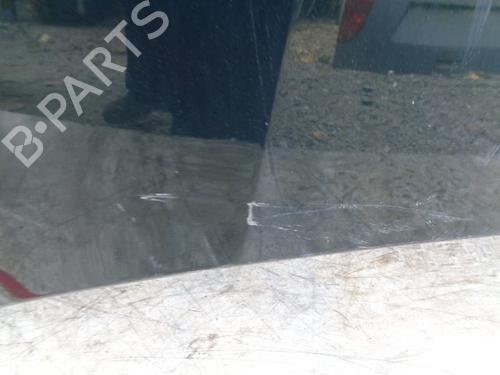 Hood SKODA FABIA I (6Y2)  | BP7618213C1 