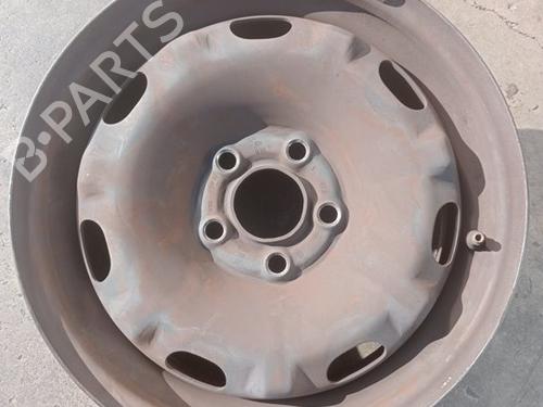 Used Rim SKODA FABIA I (6Y2) [1999-2008]  15949575