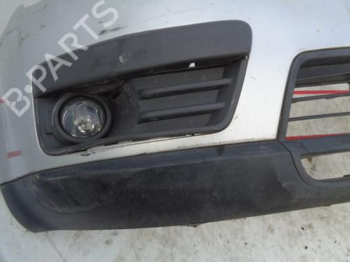 Front bumper FORD FOCUS C-MAX (DM2)  | BP15927329C7 