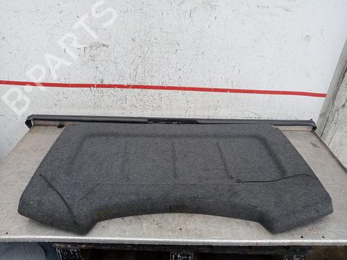 Used Rear parcel shelf DACIA SANDERO [2008-2026]  25443406