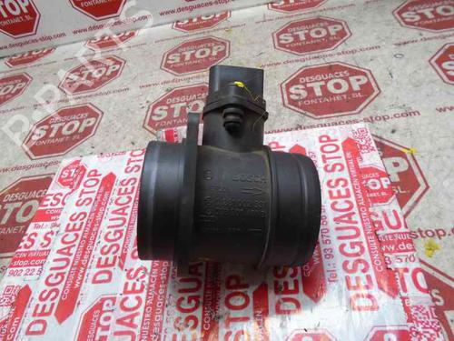 Mass air flow sensor SEAT ALTEA (5P1)  | BP7388816M95 