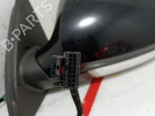 Left mirror VW PASSAT B6 (3C2)  | BP29063642C26 