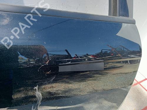 Right rear door FORD FOCUS III 1.0 EcoBoost | BP26214539C5 