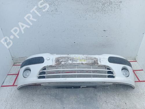 Pare-chocs avant CITROËN C3 I (FC_, FN_) 1.4 HDi (68 hp) 29489237